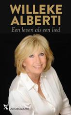 Willeke Alberti 9789401603942 Belinda Meuldijk, Boeken, Verzenden, Zo goed als nieuw, Belinda Meuldijk