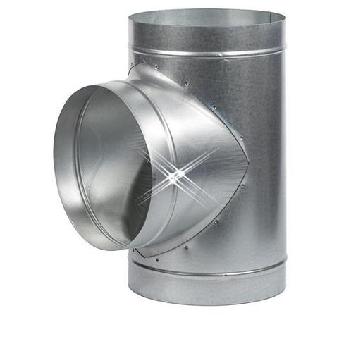 T-stuk 150 mm, Zakelijke goederen, Horeca | Overige, Verzenden