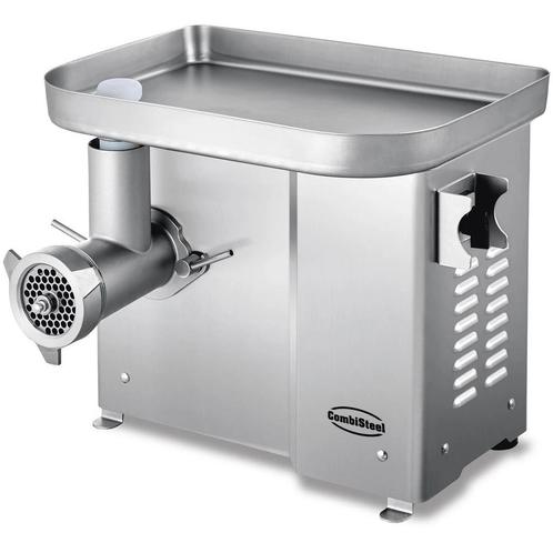 Vlees-/Gehaktmolen | Mes N°12 (Ø120mm) | 150 kg/u |, Zakelijke goederen, Horeca | Keukenapparatuur, Nieuw in verpakking, Verzenden