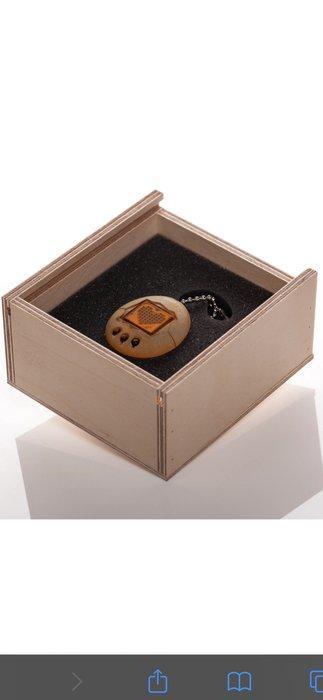 Imbue (1988) - Tamagotchi (Nothing Lasts Forever) Nr. 39/100, Antiek en Kunst, Kunst | Schilderijen | Modern