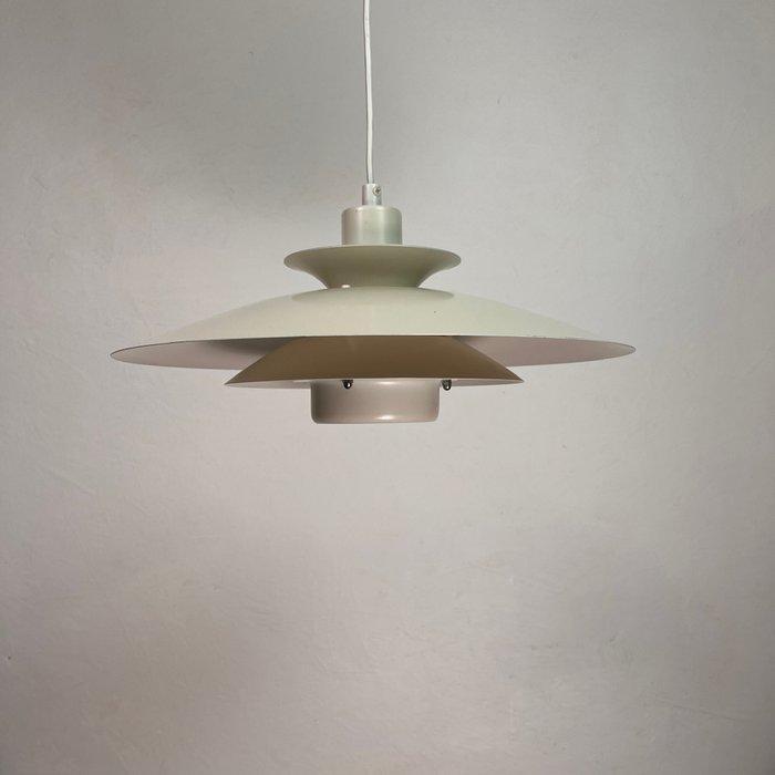 Jeka - Plafondlamp - Metaal, Antiek en Kunst, Antiek | Lampen