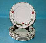 Villeroy & Boch - Botanica - Bord (6) - Vitro Porcelaine