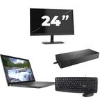 Dell Latitude 7410 - Intel Core i5-10e Generatie - 14 inch -, Computers en Software, Windows Laptops, Verzenden, Nieuw