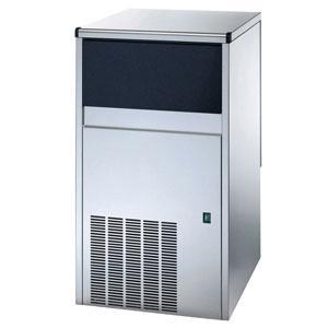 Ijsblokjesmachine 53kg/24h | Combisteel, Witgoed en Apparatuur, Koelkasten en IJskasten, Ophalen of Verzenden