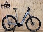 Cube Kathmandu Hybrid SLX 750 E-Bike XT 2024, Ophalen of Verzenden, Zo goed als nieuw, Cube, 50 km per accu of meer