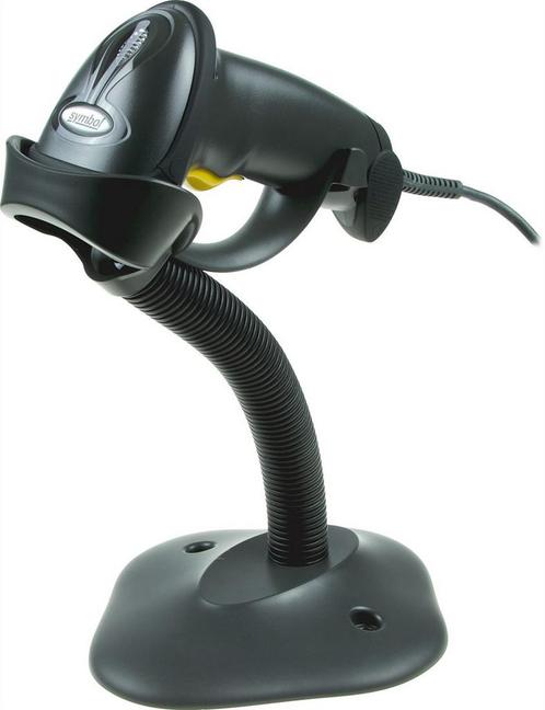 Zebra LS2208 1D barcodescanner USB | Nieuw in Doos, Computers en Software, Desktop Pc's, Nieuw, Ophalen of Verzenden