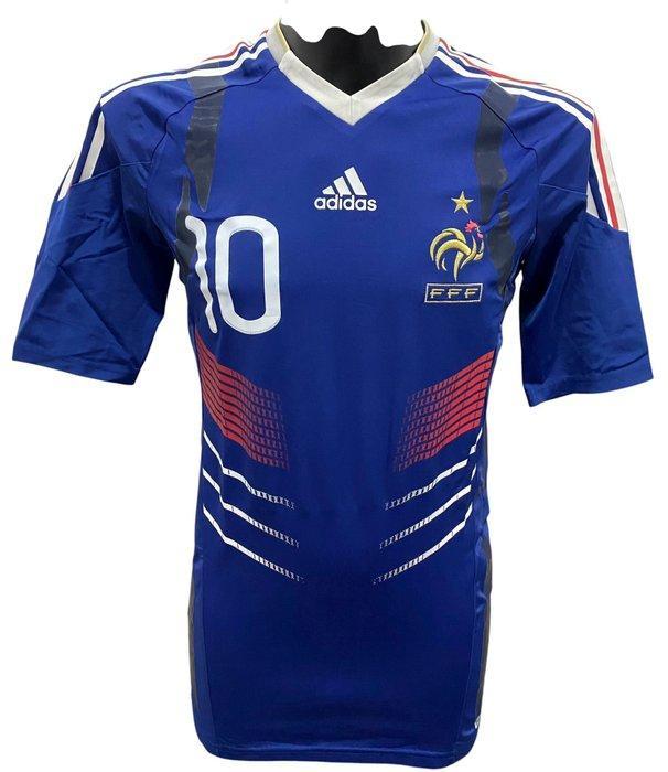 Nazionale Francese - Wereldkampioenschap Voetbal - Karim, Verzamelen, Overige Verzamelen