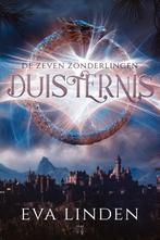 Duisternis / De Zeven Zonderlingen 9789464510102 Eva Linden, Boeken, Verzenden, Zo goed als nieuw, Eva Linden