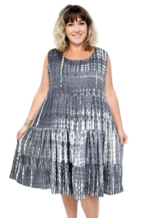 Luna Serena mia 02 Maat:, Kleding | Dames, Jurken, Overige kleuren, Nieuw, Verzenden