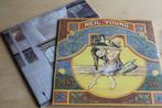 Neil Young - Homegrown + Toast 2LP - LP albums (meerdere, Nieuw in verpakking