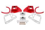 BMR Suspension 82-92 Chevy Camaro Caster/Camber Plates w/, Ophalen of Verzenden, Nieuw