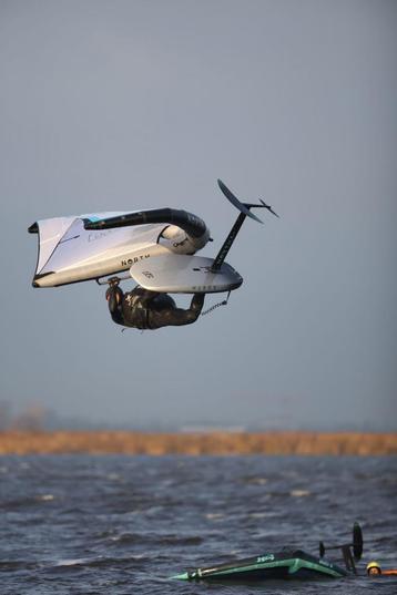 North wing gear best price HA frontwings actie beschikbaar voor biedingen