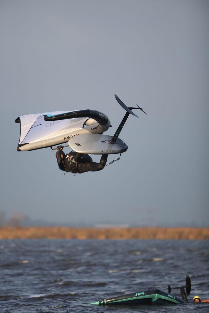 North 2025 wings boards opruiming goedkoopste adres, Watersport en Boten, Wingsurfen, Nieuw, Ophalen
