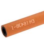 Propaan/Butaan NBR (nitrilrubber) Gasslang 9x16 mm 1 m, Verzenden, Nieuw