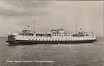 VLISSINGEN - BRESKENS - Prinses Beatrix Veerboot, Verzenden, Gelopen