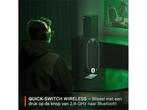 SteelSeries Arctis Nova 5X Wireless - Draadloze Gaming, Verzenden, Zo goed als nieuw