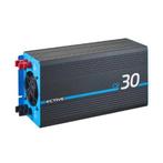 Ective Omvormer CSI zuivere sinus 12V/24V-230V - CSI 30, 12V, Ophalen of Verzenden, Nieuw