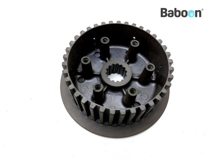 Koppeling Ducati Monster 620 2002-2008 (M620) inner, Motoren, Onderdelen | Ducati, Gebruikt, Verzenden