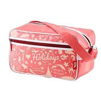 Cabin Max Holiday  Bag, Sieraden, Tassen en Uiterlijk, Koffers, Verzenden
