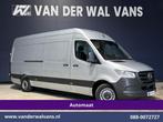 Mercedes-Benz Sprinter | 314 CDI 143pk L3H2 inrichting Euro6, Gebruikt, Euro 6, Mercedes-Benz, Dealer onderhouden