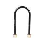 ARB / OME U Bolt Washers & Nuts, Ophalen of Verzenden