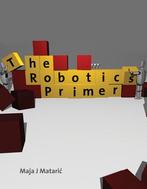 The Robotics Primer 9780262633543, Boeken, Verzenden, Zo goed als nieuw