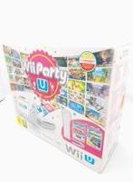 Nintendo Wii U Party U - Alleen Doos - iDEAL!, Ophalen of Verzenden, Zo goed als nieuw