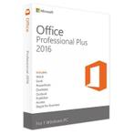 Office 2016 ProPlus - Geen Maandelijkse Abonnementskosten