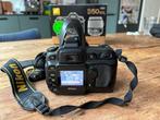 Nikon, Sigma D50 + 18-200 DC Digitale camera, Audio, Tv en Foto, Fotocamera's Digitaal, Nieuw