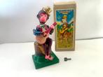 TPS - Sambo-figuur, in doos - Opwindfiguur - 1940-1949 -