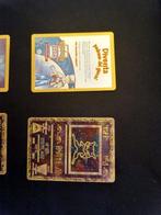 Pokémon - 4 Card - Promo - Mew antico, Nieuw