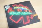 Red Hot Chili Peppers - Unlimited Love - White Vinyl - 2 x, Cd's en Dvd's, Nieuw in verpakking