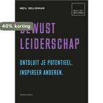 Build + Become 1 - Bewust leiderschap 9789047014218, Boeken, Verzenden, Gelezen, Neil Seligman