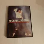 Michael Jackson live in Bucharest the dangerous tour, Verzenden, Gebruikt