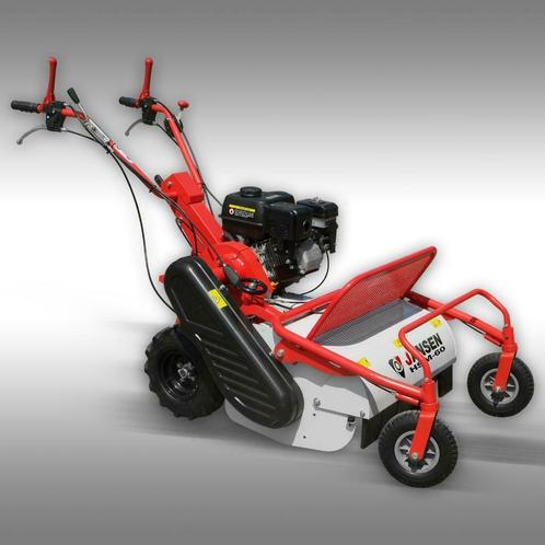 Klepelmaaier Jansen HSM-60, Zakelijke goederen, Machines en Bouw | Tuin, Park en Bosbouw, Maaier, Ophalen of Verzenden