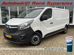 Opel Vivaro 1.6 CDTI L2H1 Edition EcoFlex Navi | Camera |, Bluetooth, Wit, Plug-in hybride, Nieuw