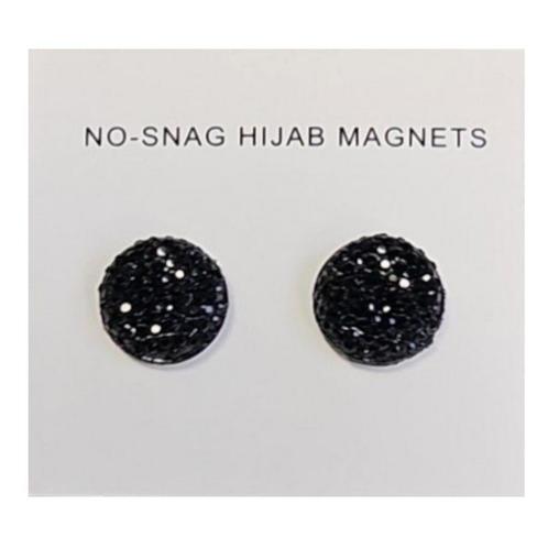 Fako Bijoux® - 2x Magnetische Broche Acryl - Hoofddoek, Sieraden, Tassen en Uiterlijk, Broches, Verzenden