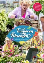 Tuinieren … la Bloemen (9789021036373, Karin Bloemen), Verzenden, Nieuw