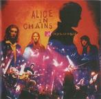 cd - Alice In Chains - MTV Unplugged, Verzenden, Zo goed als nieuw