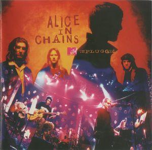 cd - Alice In Chains - MTV Unplugged, Cd's en Dvd's, Cd's | Overige Cd's, Zo goed als nieuw, Verzenden