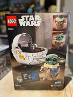Lego Set - 75403 - Star Wars - Grogu™ with Hover Pram, Nieuw