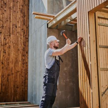 Timmerman gezocht voor werk in Rotterdam beschikbaar voor biedingen