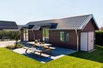 Mantelzorgwoning Maravilla met steenstrips 11.00 x 4.20 mtr, Caravans en Kamperen, Stacaravans, Tot en met 2