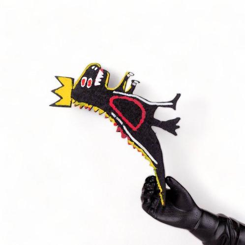 SKE - Pez Dispenser, Antiek en Kunst, Kunst | Designobjecten