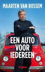 Boek Een auto voor iedereen 9789046821169, Verzenden, Zo goed als nieuw