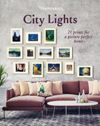 Frameables: City Lights 9782080204523 Pascaline Boucharinc, Gelezen, Pascaline Boucharinc, Verzenden