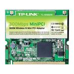 Nieuwe TP-LINK TL-WN861N met garantie, Computers en Software, Laptop-opladers, Nieuw, Ophalen of Verzenden, TP-LINK