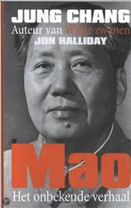 Mao 9789022542002 Jung Chang, Verzenden, Gelezen, Jung Chang