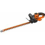 Black and Decker BEHTS401-QS - heggenschaar - 500W - 55cm -, Verzenden, Nieuw