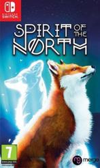 Spirit of the North Switch Garantie & morgen in huis!, 1 speler, Ophalen of Verzenden, Zo goed als nieuw, Vanaf 7 jaar